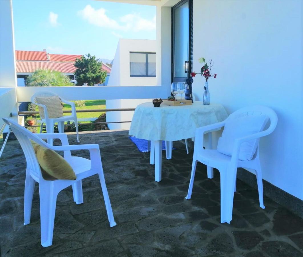 Surf & Guest Lorena'S House Рибейра-Гранди Экстерьер фото